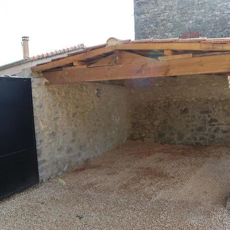 Le Des Monedes Holiday home