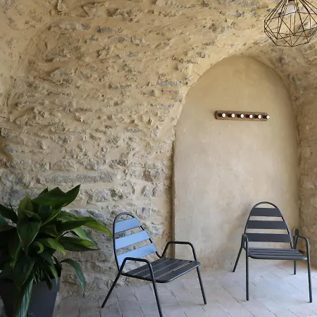 Le Des Monedes Holiday home *