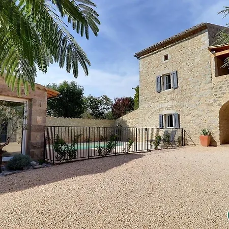 Le Des Monedes Holiday home