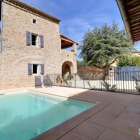 Holiday home Le Des Monedes *