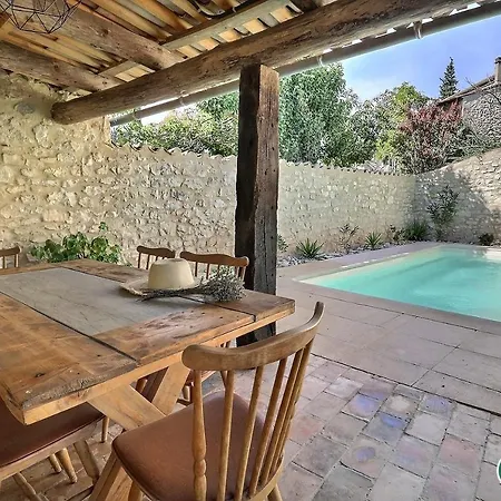 Le Des Monedes Holiday home