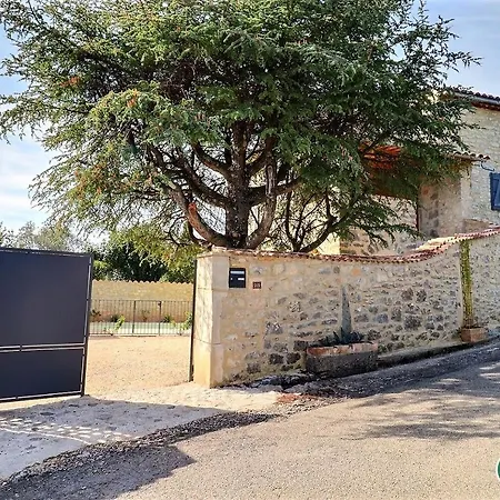 Le Des Monedes * Saint-Andre-de-Cruzieres