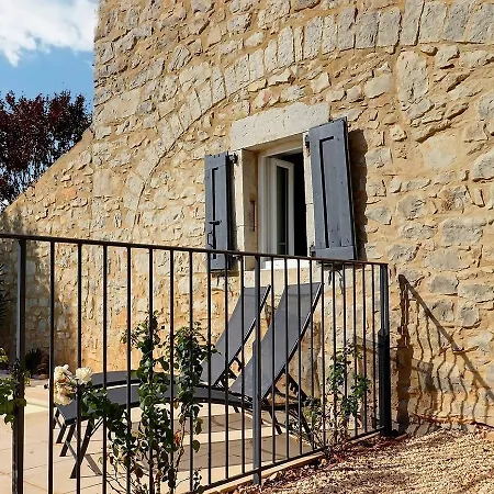Le Des Monedes * Saint-Andre-de-Cruzieres